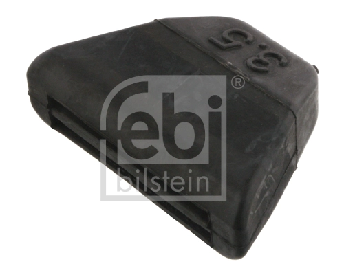 Втулка листовая рессора FEBI BILSTEIN 34968