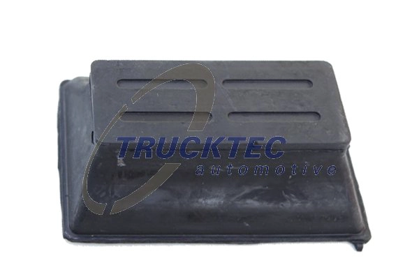Буфер амортизация TRUCKTEC AUTOMOTIVE 02.30.201