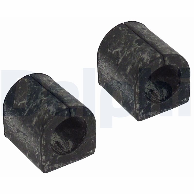 Кронштейн подвеска стабилизато DELPHI TD745W