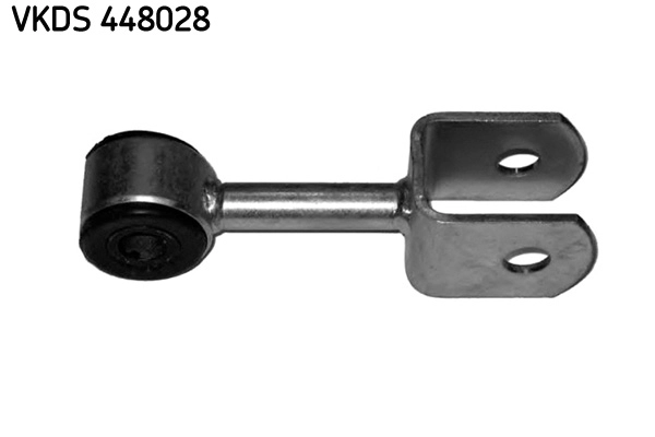 Тяга / стойка стабилизатор SKF VKDS 448028