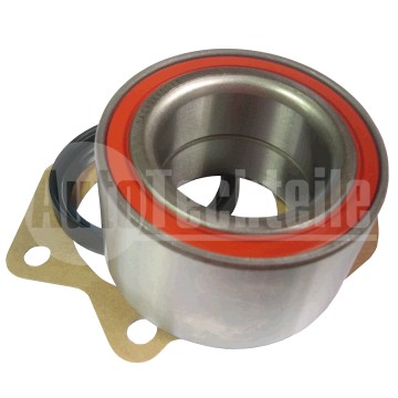 Комплект подшипника ступицы колеса AUTOTECHTEILE 100 3514