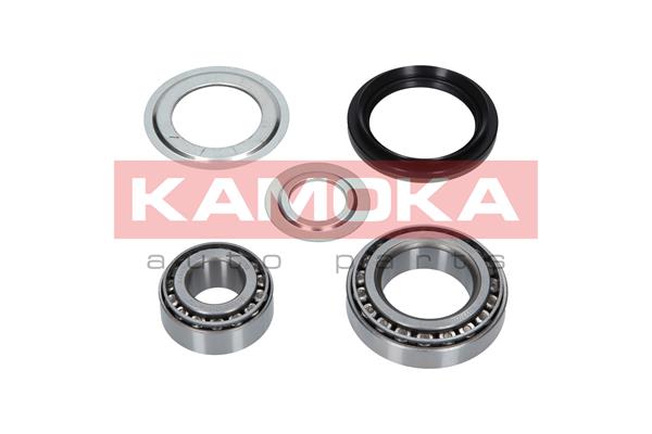 Комплект подшипника ступицы колеса kamoka KAMOKA 5600039