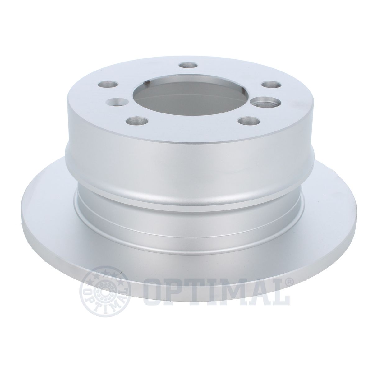 Тормозной диск OPTIMAL BS-5650C