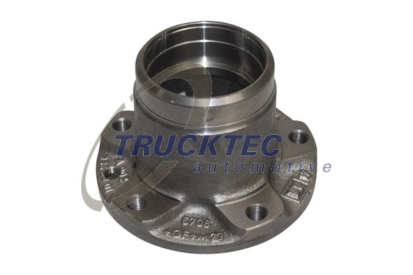 Ступица колеса TRUCKTEC AUTOMOTIVE 02.31.202
