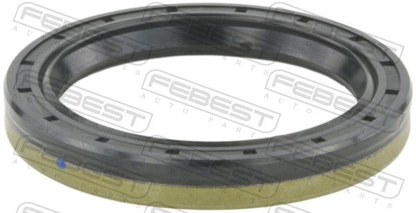 Уплотняющее кольцо ступица колеса FEBEST 95LEY-61801010X