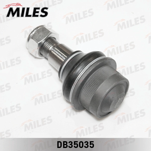 Шарнир независимой подвески / поворотного рычага MILES DB35035