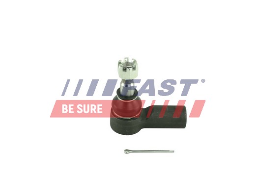 Наконечник поперечной рулевой тяги FAST FT16010