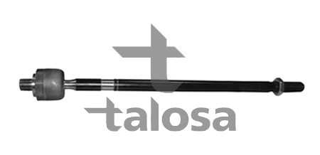 Осевой шарнир рулевая тяга TALOSA 44-01866