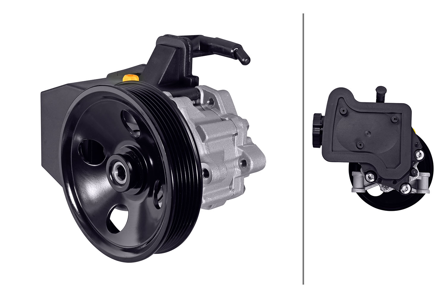 Гидравлический насос рулевое управление HELLA/BEHR/PAGID 8TL 359 003-321