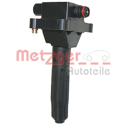 Катушка зажигания METZGER 0880051