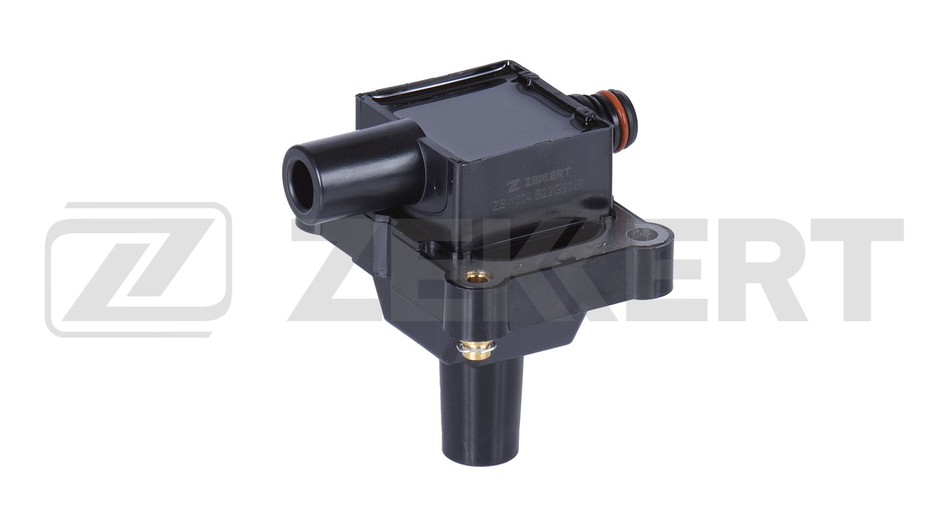 Катушка зажигания ZEKKERT ZS-1004