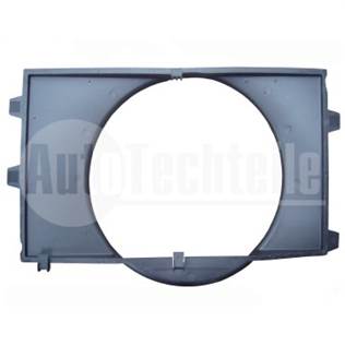 Кожух вентилятора AUTOTECHTEILE 100 5016