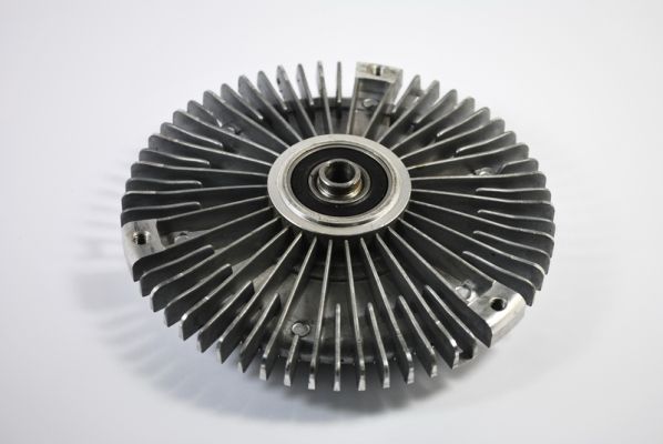 Сцепление вентилятор радиатора THERMOTEC D5M001TT