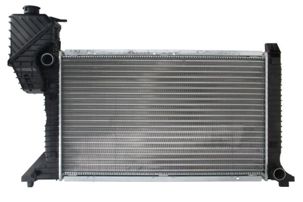 Радиатор охлаждение двигателя THERMOTEC D7M023TT