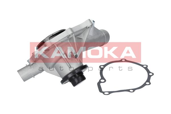 Водяной насос охлаждение двигателя kamoka KAMOKA T0201
