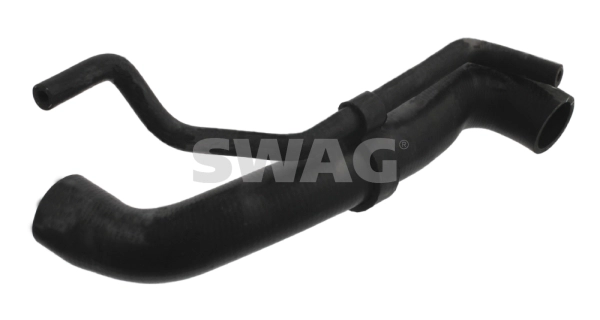 Шланг радиатора SWAG 10 93 6782