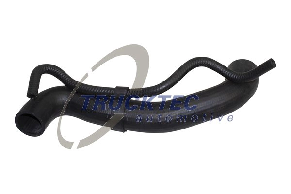 Шланг радиатора TRUCKTEC AUTOMOTIVE 02.40.130