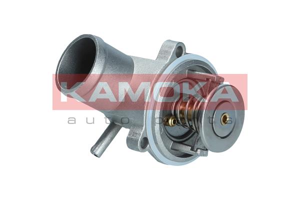 Термостат охлаждающая жидкость kamoka KAMOKA 7710096