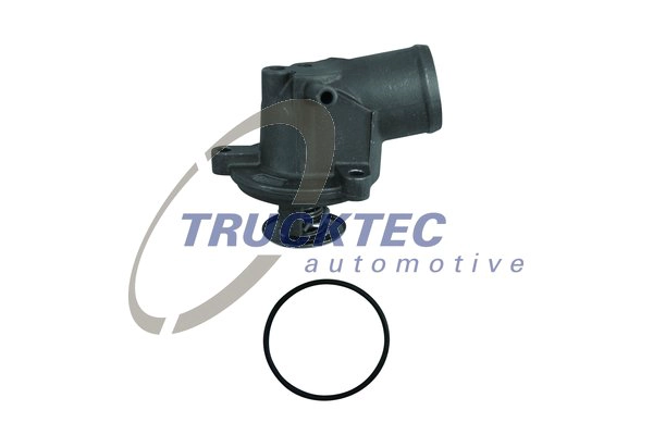 Термостат охлаждающая жидкость TRUCKTEC AUTOMOTIVE 02.19.119