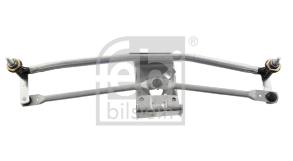Система тяг и рычагов привода стеклоочистителя febi plus FEBI BILSTEIN 36699