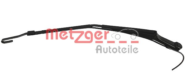 Рычаг стеклоочистителя система очистки окон greenparts METZGER 2190106