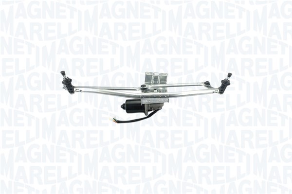 Система очистки окон MAGNETI MARELLI 064351743010