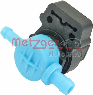 Клапан фильтр активированного угля METZGER 2250241