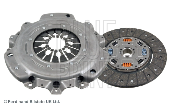 Комплект сцепления smartfit solution kit BLUE PRINT ADU173018
