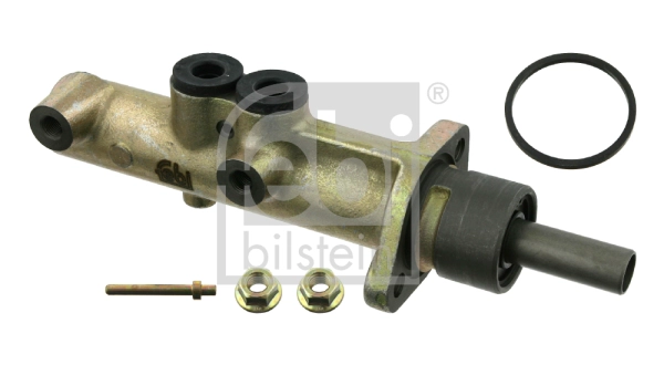 Главный тормозной цилиндр FEBI BILSTEIN 26728