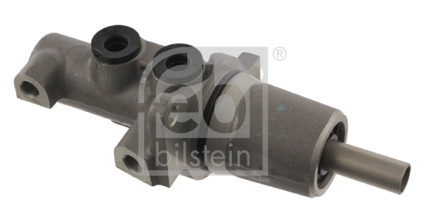Главный тормозной цилиндр FEBI BILSTEIN 45973