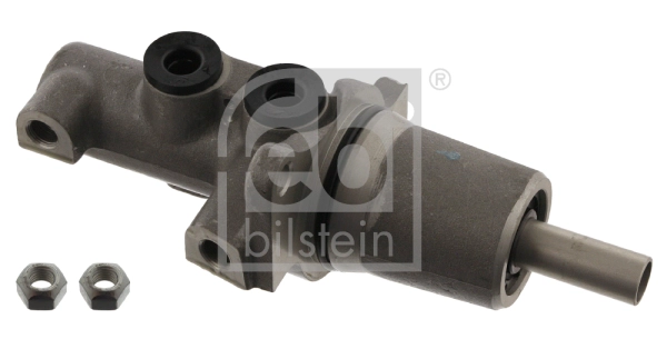 Главный тормозной цилиндр FEBI BILSTEIN 45972