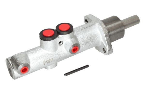 Главный тормозной цилиндр HELLA/BEHR/PAGID 8AM 355 500-051