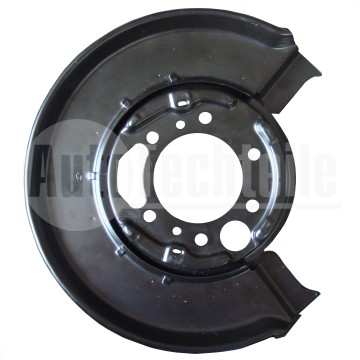 Отражатель диск тормозного механизма AUTOTECHTEILE 100 4230