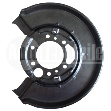Отражатель диск тормозного механизма AUTOTECHTEILE 100 4231