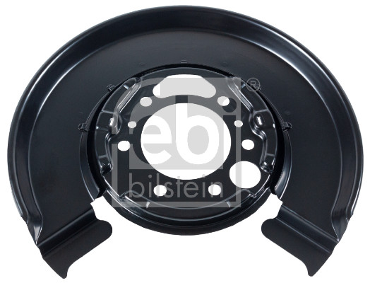 Отражатель диск тормозного механизма FEBI BILSTEIN 171528