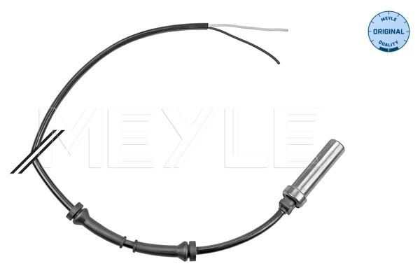 Датчик частота вращения колеса meyle-original true to oe. MEYLE 014 800 0110
