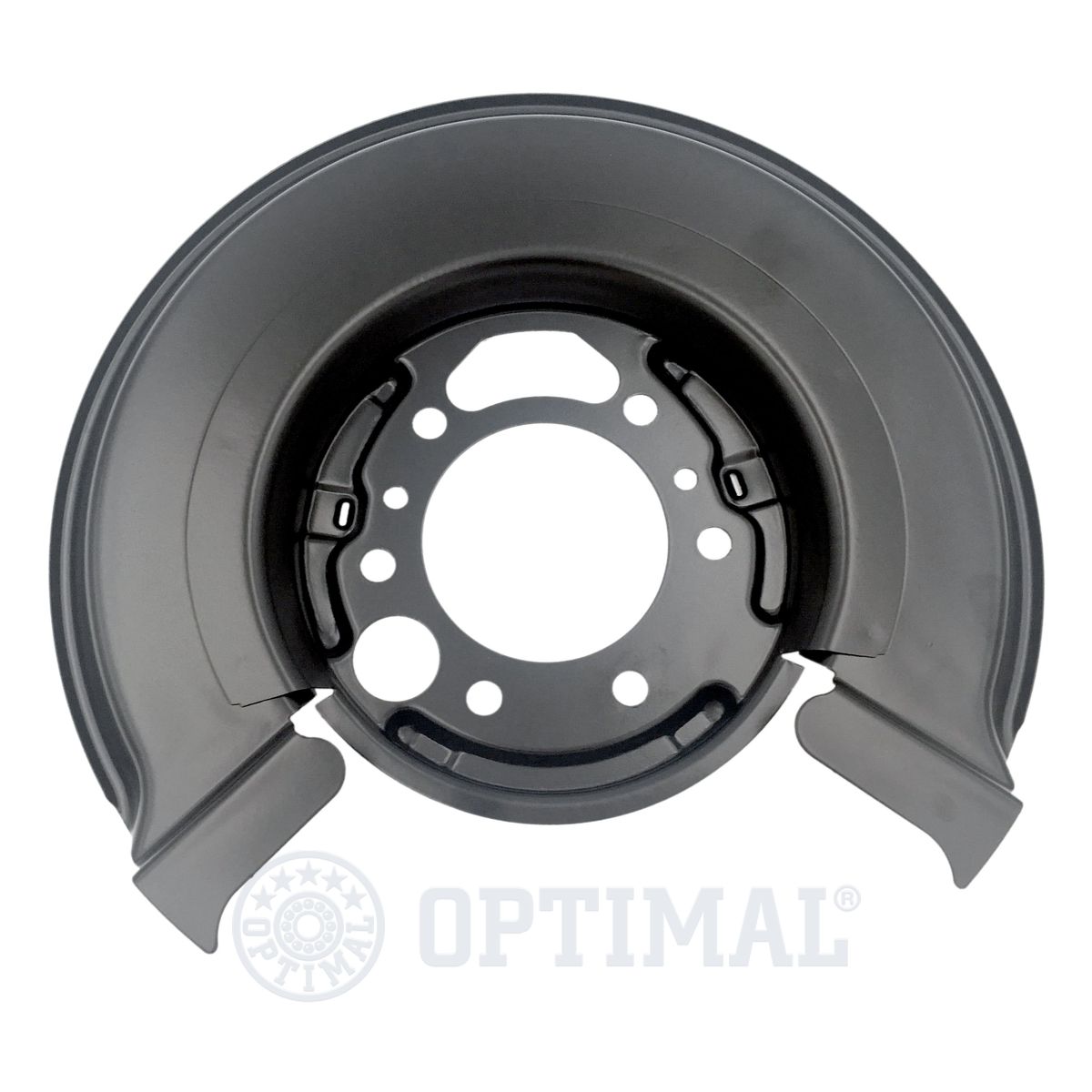Отражатель диск тормозного механизма OPTIMAL BSP-1029R