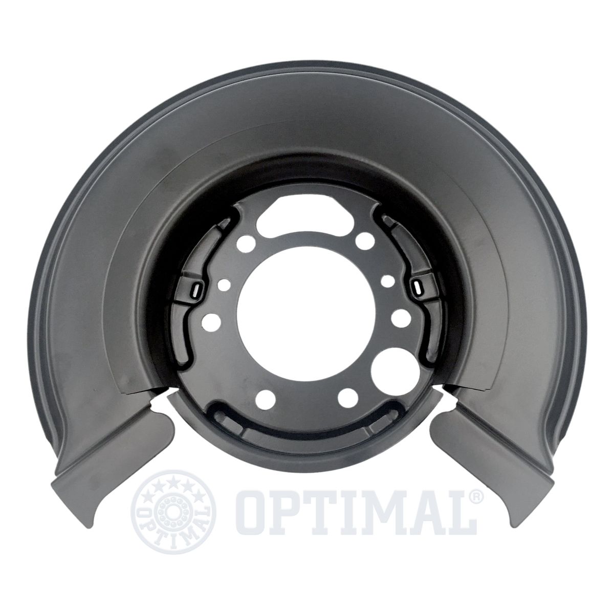 Отражатель диск тормозного механизма OPTIMAL BSP-1029L