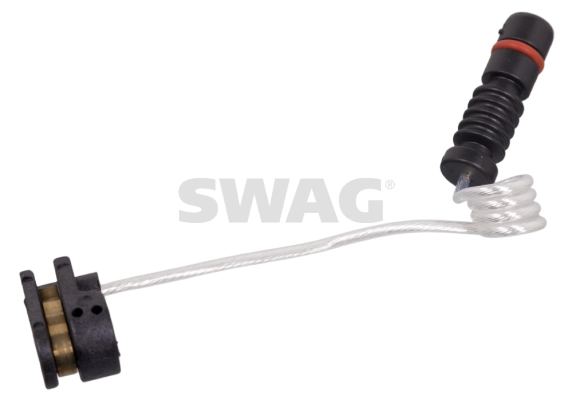 Сигнализатор износ тормозных колодок SWAG 10 92 8166
