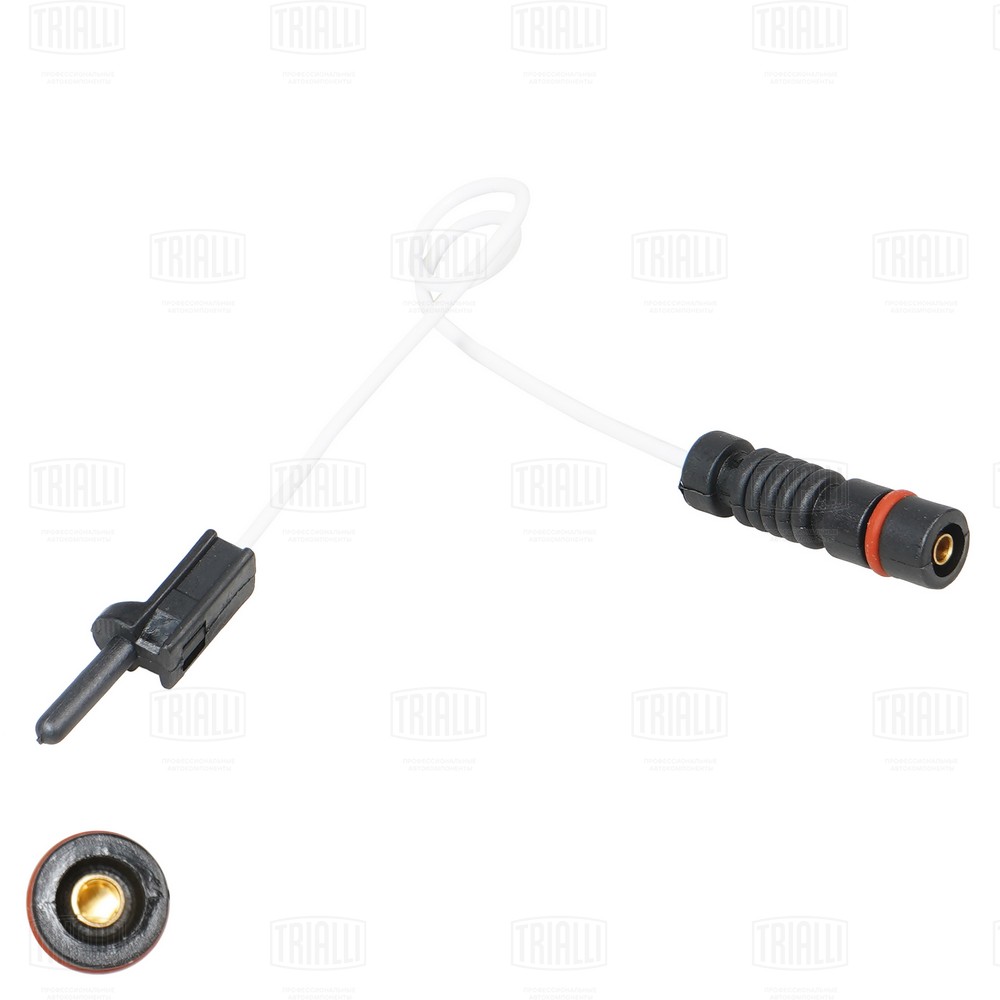 Сигнализатор износ тормозных колодок TRIALLI PFS 1501