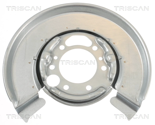 Отражатель диск тормозного механизма TRISCAN 8125 23226