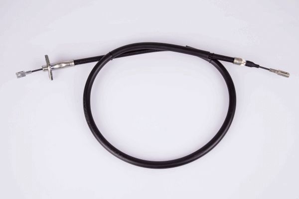 Тросик cтояночный тормоз HELLA/BEHR/PAGID 8AS 355 667-461