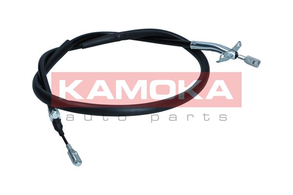 Тросик cтояночный тормоз kamoka KAMOKA 1190288
