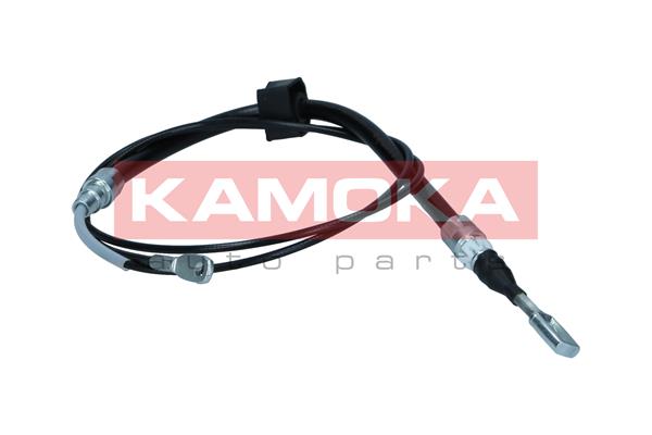 Тросик cтояночный тормоз kamoka KAMOKA 1190443