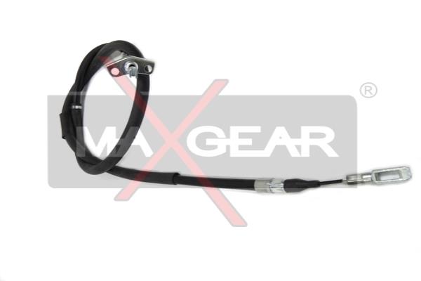 Тросик cтояночный тормоз MAXGEAR 32-0112