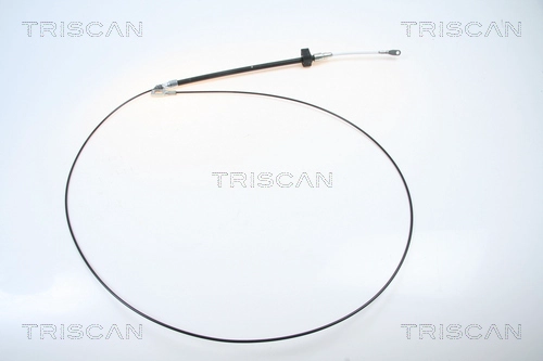 Тросик cтояночный тормоз TRISCAN 8140 23148