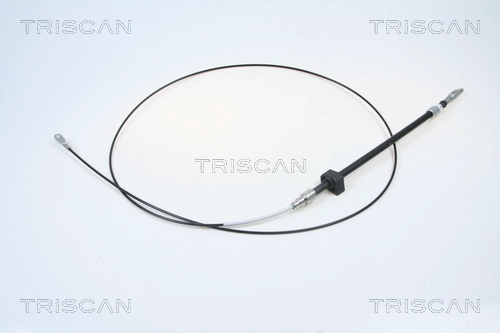 Тросик cтояночный тормоз TRISCAN 8140 23147