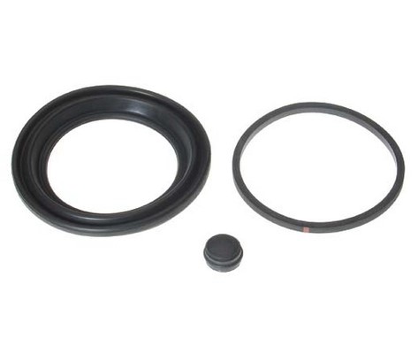 Прокладка поршень корпуса скобы тор essential line BREMBO F SP 072