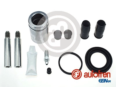 Ремкомплект тормозной суппорт SEINSA D43558S