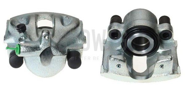 Тормозной суппорт BUDWEG CALIPER 342878